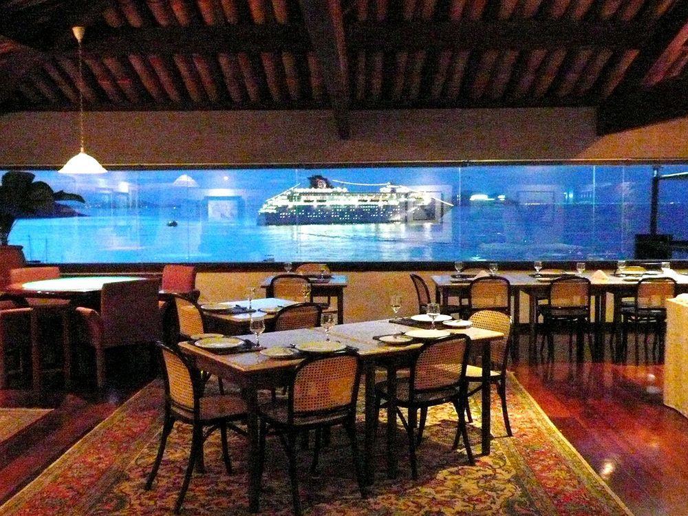 Sailing Hotel & Spa Armacao dos Buzios Exterior photo