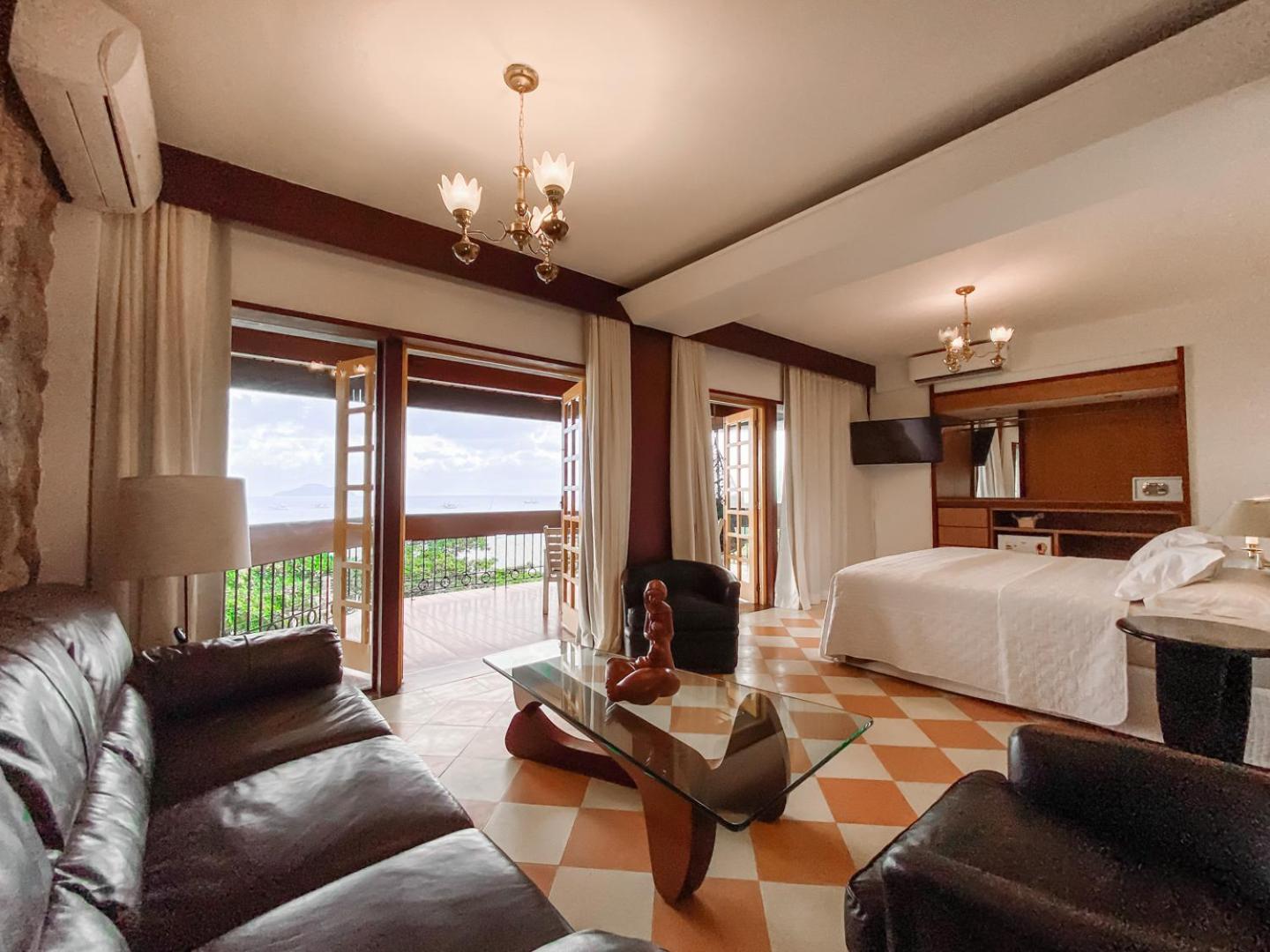 Sailing Hotel & Spa Armacao dos Buzios Exterior photo