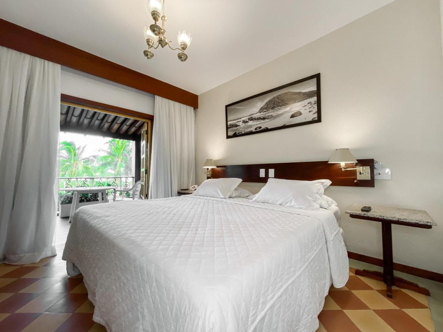 Sailing Hotel & Spa Armacao dos Buzios Exterior photo