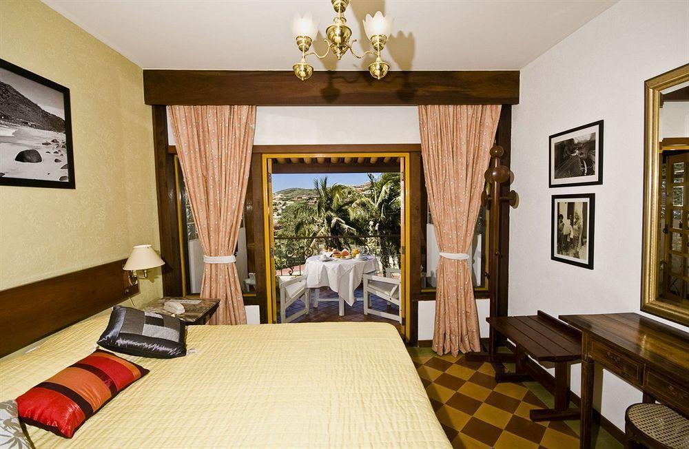 Sailing Hotel & Spa Armacao dos Buzios Exterior photo
